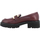 Chaussures Femme Derbies Antica Cuoieria 22795-V-BF2 Autres