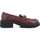 Chaussures Femme Derbies Antica Cuoieria 22795-V-BF2 Autres