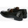 Chaussures Femme Mocassins pabloochoa.shoes 113171 Noir