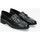 Chaussures Femme Mocassins pabloochoa.shoes 113112 Noir