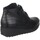 Chaussures Femme Bottes Zapp BOTTINES  5070 Noir