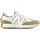 Chaussures Homme Baskets mode New Balance 327 Blanc