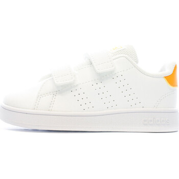 Chaussures Enfant Baskets basses adidas Originals GW0452 Blanc
