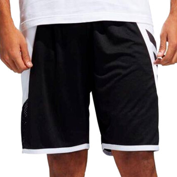 Vêtements Homme Shorts / Bermudas xplr adidas Originals FH7947 Noir