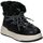 Chaussures Femme Bottines D.Franklin DFSH 369001 Noir