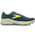 Chaussures Homme Running / trail Brooks 1103761D411 Bleu