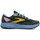 Chaussures Femme Running / trail trainer Brooks 1203681B096 Noir