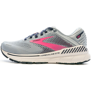 Chaussures Femme Running / trail 50g Brooks 1203531B493 Gris