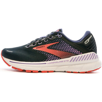 Chaussures Femme Running / trail Brooks Virtual 1203531D080 Noir