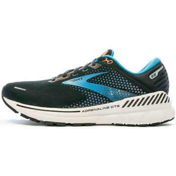 Chaussures Homme Running / trail Blue Brooks 1103661D034 Noir