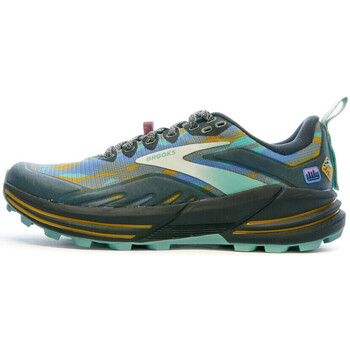 Chaussures Femme Running / trail Blue Brooks 1203631B427 Noir