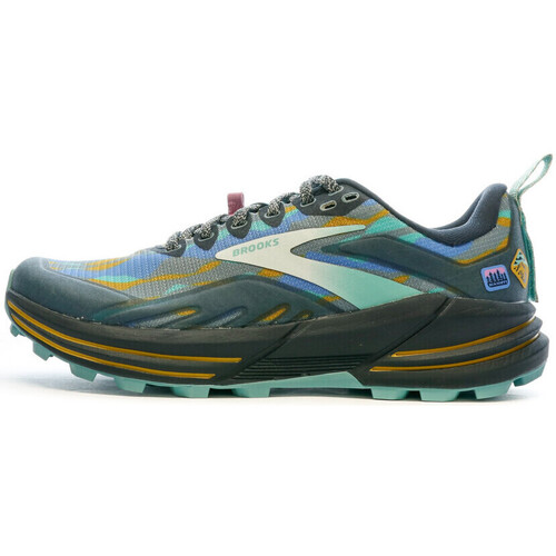 Chaussures Femme Running / trail 50g Brooks 1203631B427 Noir