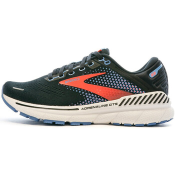 Chaussures Femme Running / trail Blue Brooks 1203531B031 Noir