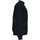 Vêtements Homme Vestes de survêtement Joma Doha Microfiber Jacket Noir