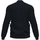 Vêtements Homme Vestes de survêtement Joma Doha Microfiber Jacket Noir