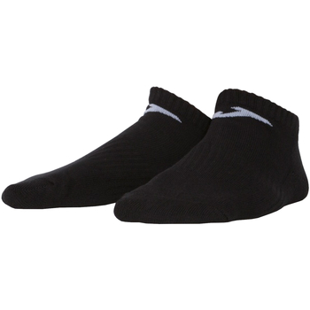 Sous-vêtements Chaussettes de sport Joma Invisible Sock Noir
