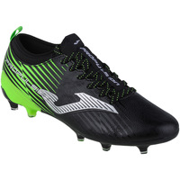 Chaussures Homme Football Joma Propulsion Cup PCUW 01 Noir