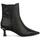 Chaussures Femme Lustres / suspensions et plafonniers I23132 Noir