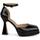 Chaussures Femme Escarpins ALMA EN PENA I23290 Noir