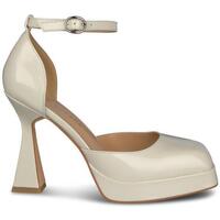 Chaussures Femme Escarpins Alma En Pena I23290 Blanc