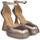 Chaussures Femme Escarpins ALMA EN PENA I23290 Marron