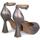 Chaussures Femme Escarpins ALMA EN PENA I23290 Argenté