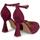 Chaussures Femme devenez membre gratuitement I23290 Rouge