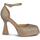 Chaussures Femme Escarpins Voir les C.G.V I23291 Marron