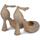 Chaussures Femme Escarpins ALMA EN PENA I23291 Marron