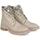 Chaussures Femme Bottines Alma En Pena I23613 Argenté