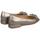 Chaussures Femme Derbies & Richelieu Alma En Pena I23107 Marron