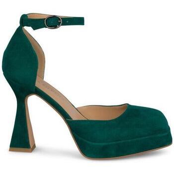Chaussures Femme Escarpins Pochettes / Sacoches I23290 Vert