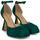 Chaussures Femme Escarpins ALMA EN PENA I23290 Vert