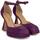 Chaussures Femme Escarpins ALMA EN PENA I23290 Violet