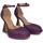 Chaussures Femme Escarpins ALMA EN PENA I23291 Violet
