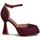 Chaussures Femme Escarpins Alma En Pena I23291 Rouge