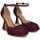 Chaussures Femme Escarpins ALMA EN PENA I23291 Rouge
