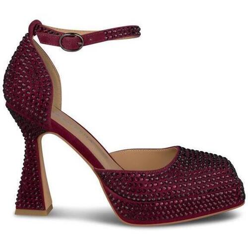 Chaussures Femme Escarpins ALMA EN PENA I23291 Rouge