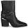 Chaussures Femme Soutiens-Gorge & Brassières I23316 Noir