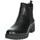 Chaussures Femme Boots Marco Tozzi 2-25806-41 Noir