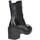 Chaussures Femme Boots Marco Tozzi 2-25450-41 Noir