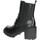 Chaussures Femme Boots Marco Tozzi 2-25450-41 Noir