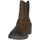Chaussures Femme Boots Marco Tozzi 2-25450-11 Marron