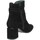 Chaussures Femme Boots Stonefly 220070 Noir