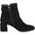 Chaussures Femme Boots Stonefly 220070 Noir