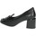 Chaussures Femme Escarpins Stonefly 220289 Noir
