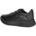 Chaussures Homme Baskets montantes Stonefly 219794 Noir