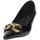 Chaussures Femme Escarpins Gold & Gold GY340 Noir