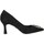 Chaussures Femme Escarpins Gold & Gold GP529 Noir