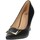 Chaussures Femme Escarpins Vous avez trouvé moins cher ailleurs GD833 Noir